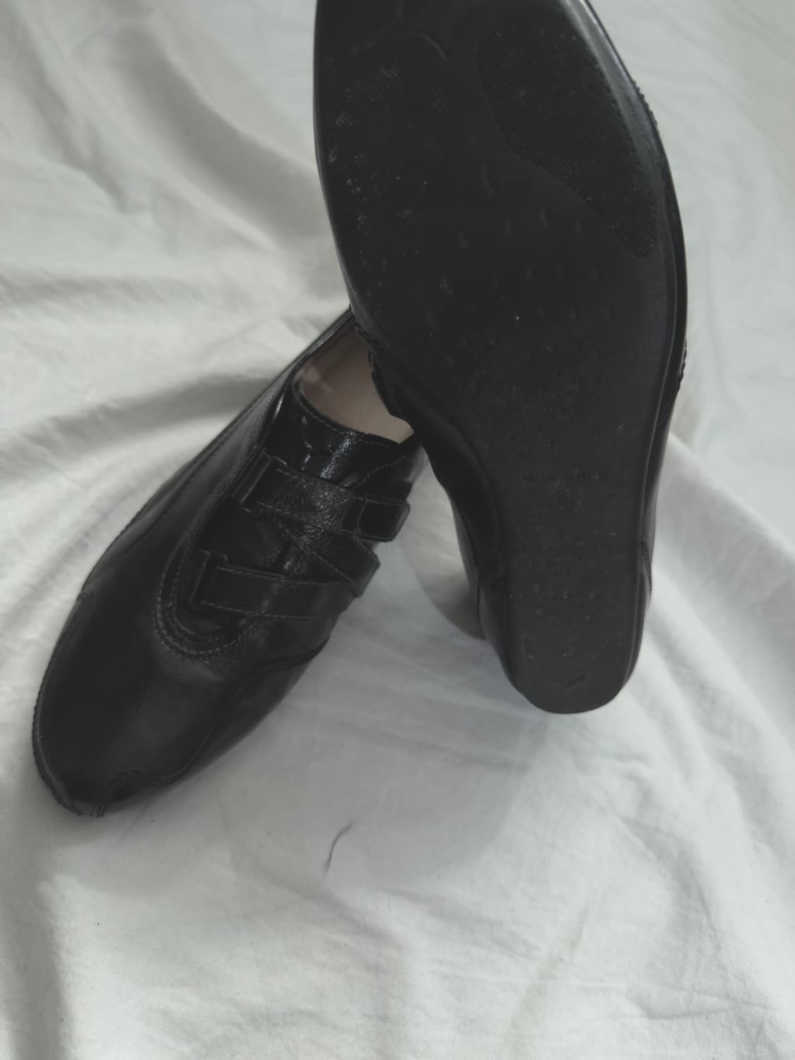 puma black label 스트랩 로퍼 상품이미지4