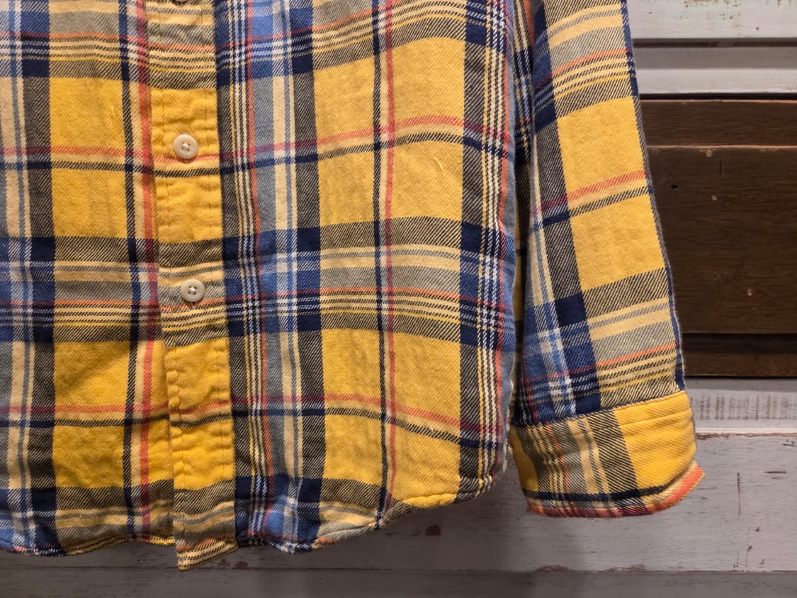 폴로랄프로렌 아웃도어셔츠 상품이미지6