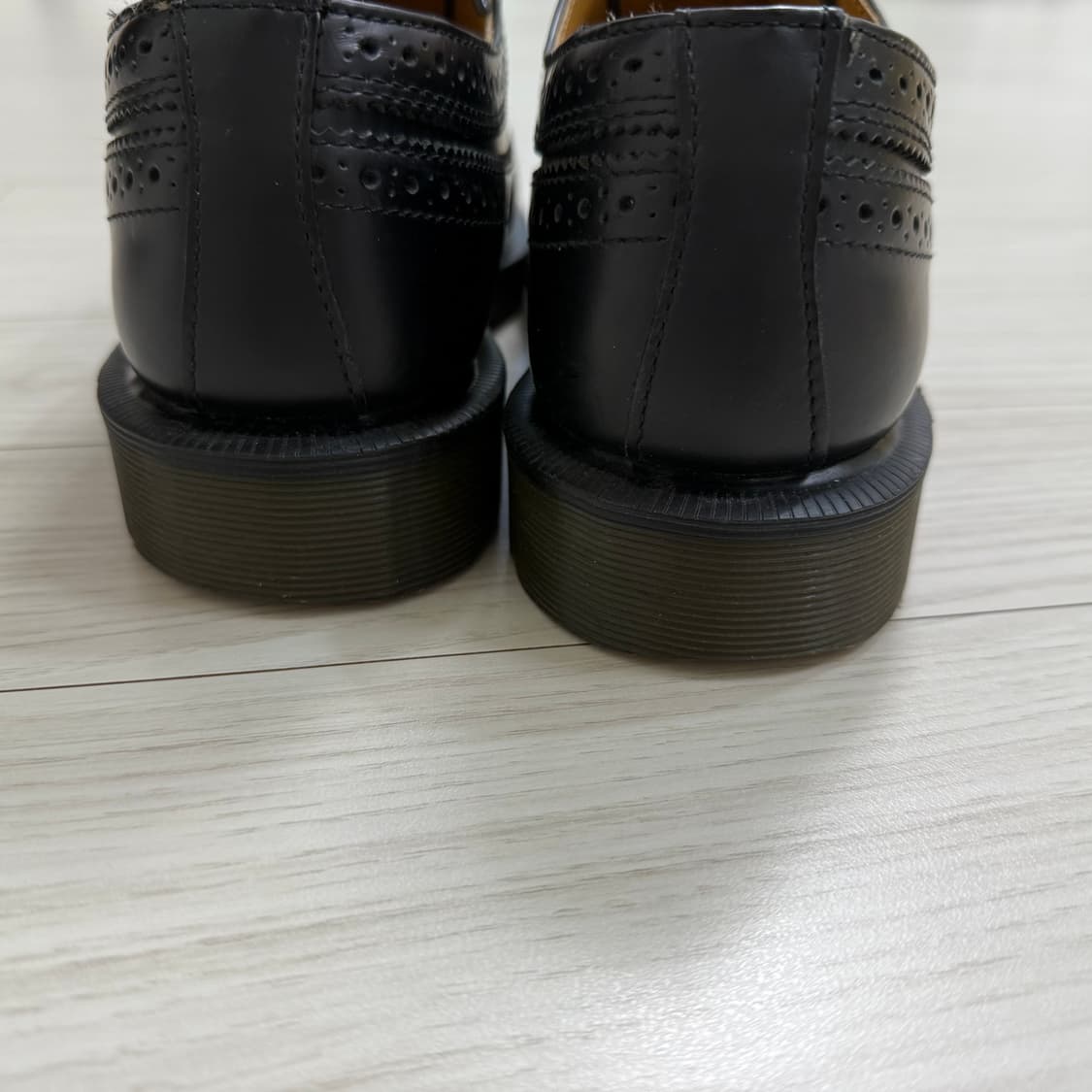 닥터마틴 윙팁 260 상품이미지4