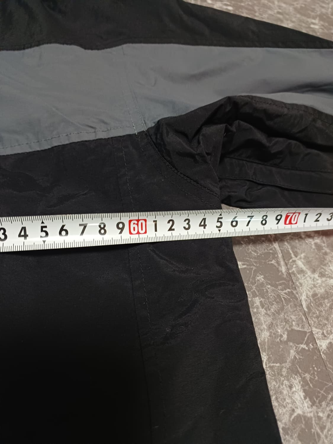 Columbia 컬럼비아 바람막이 자켓 L 상품이미지9