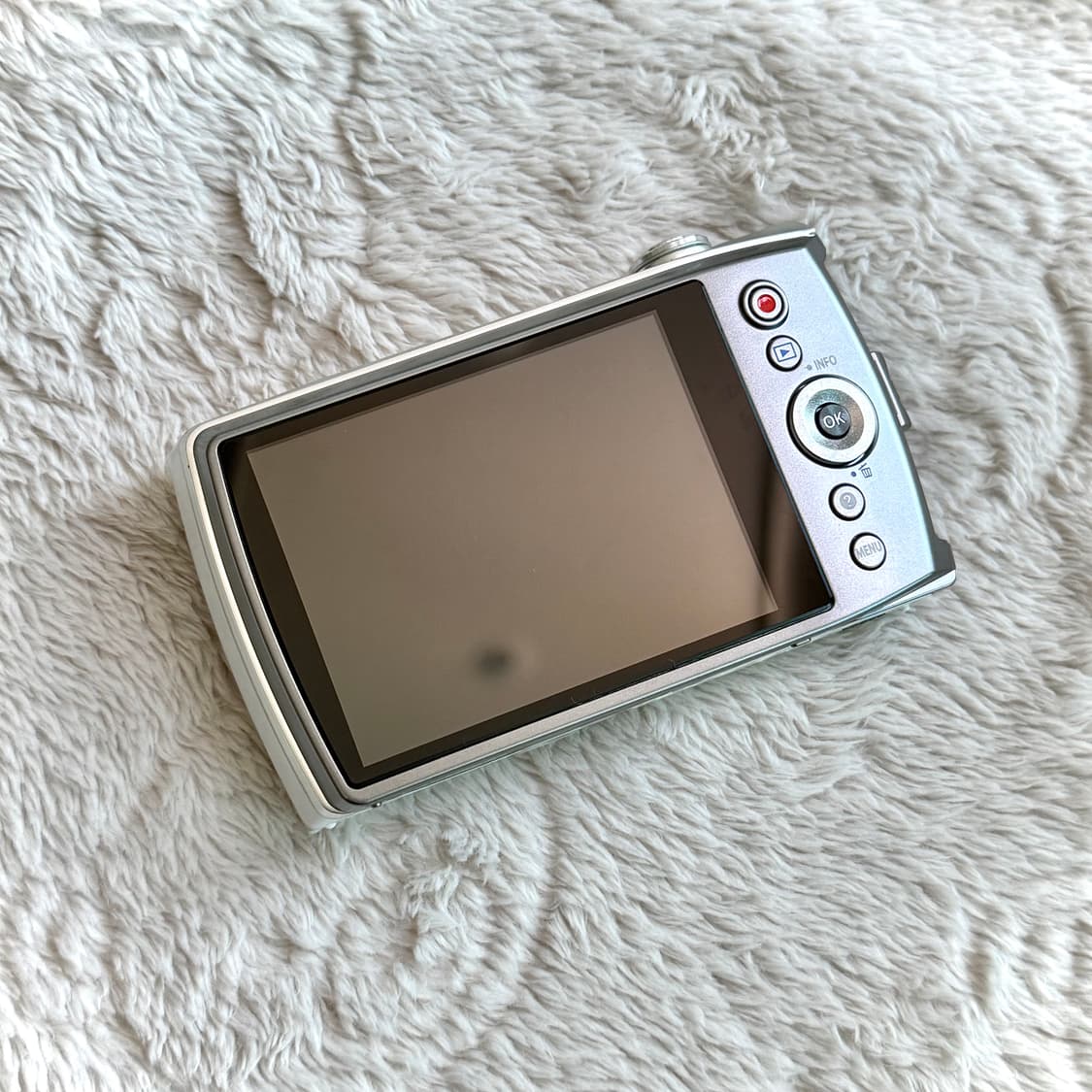 작례 O) 올림푸스 OLYMPUS VH-510 상품이미지3