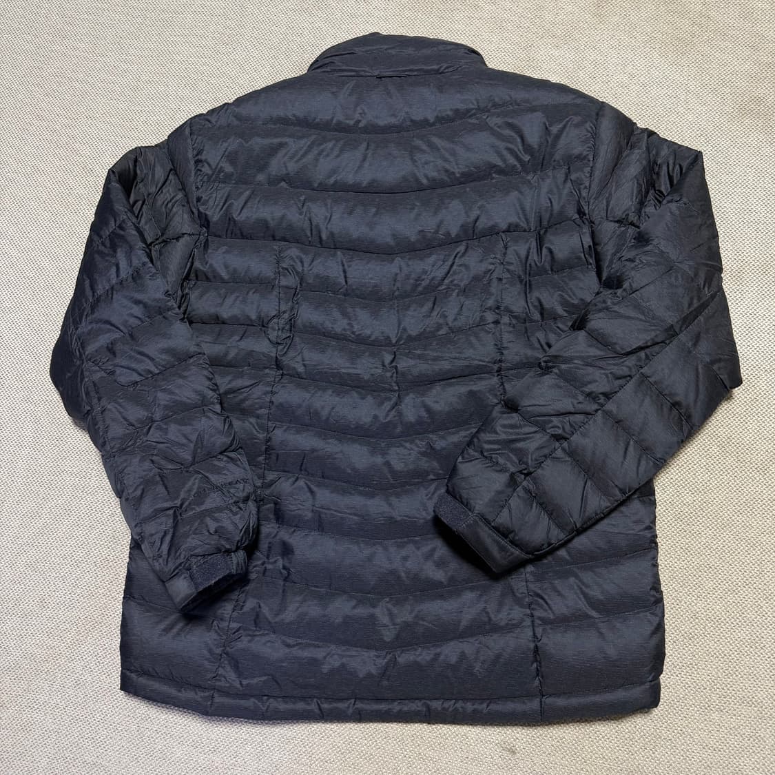 컬럼비아 옴니히트 경량 패딩 상품이미지6