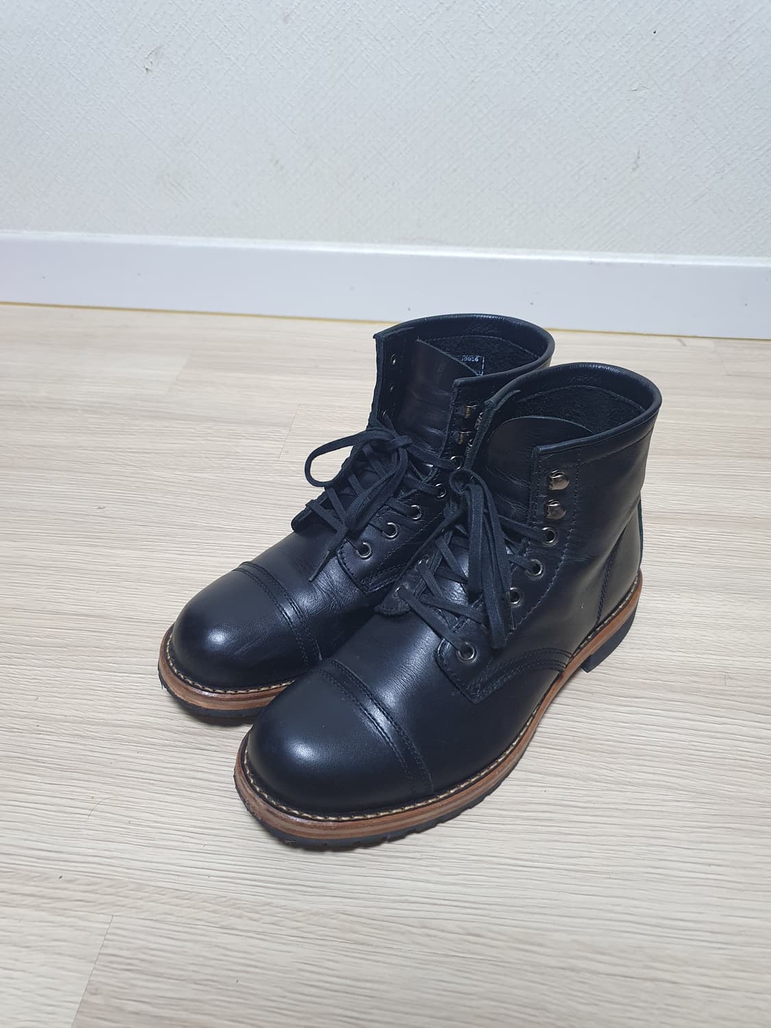 호킨스 워커 부츠 260 상품이미지4