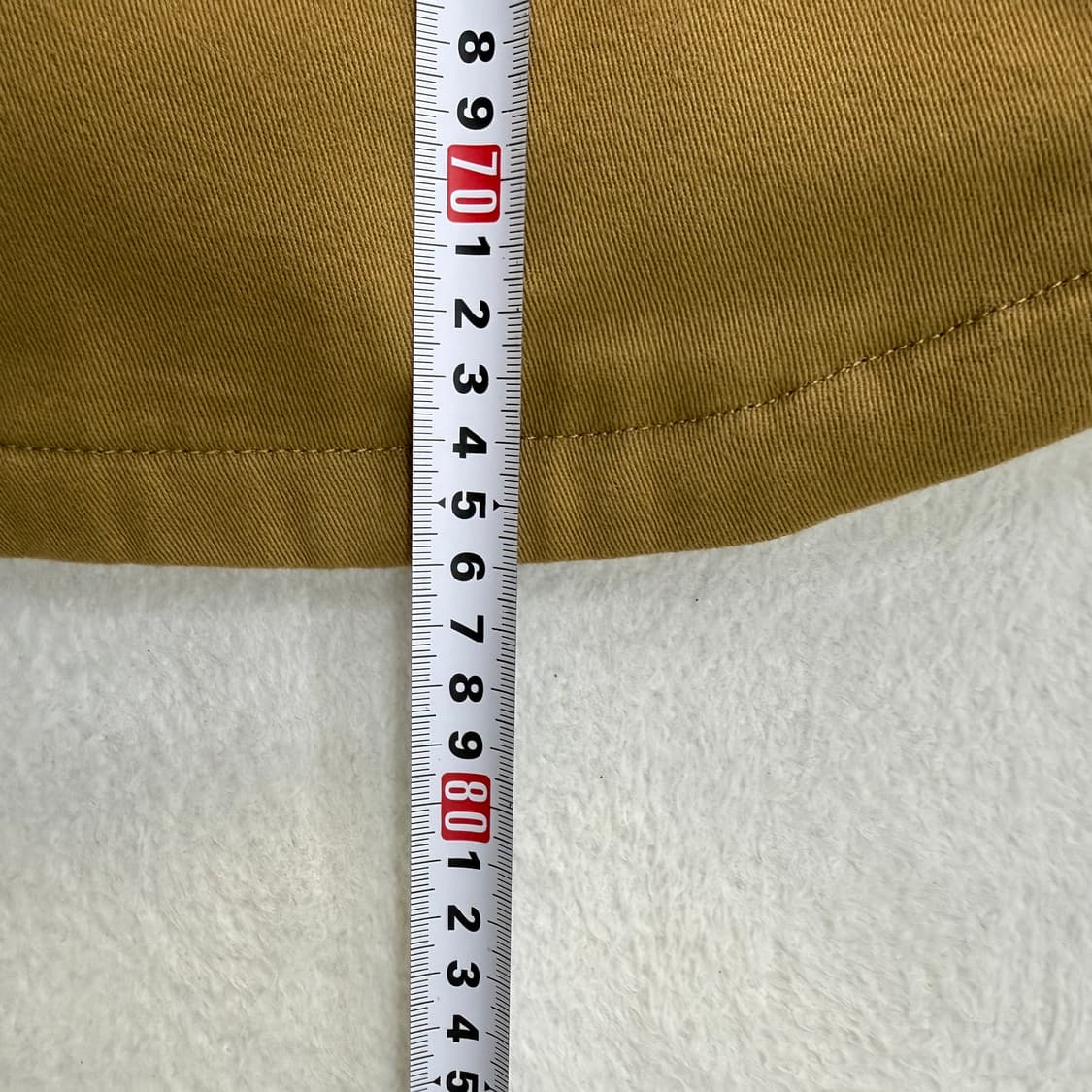 L 잭스 뉴욕 캔버스 자켓 0320T 상품이미지6