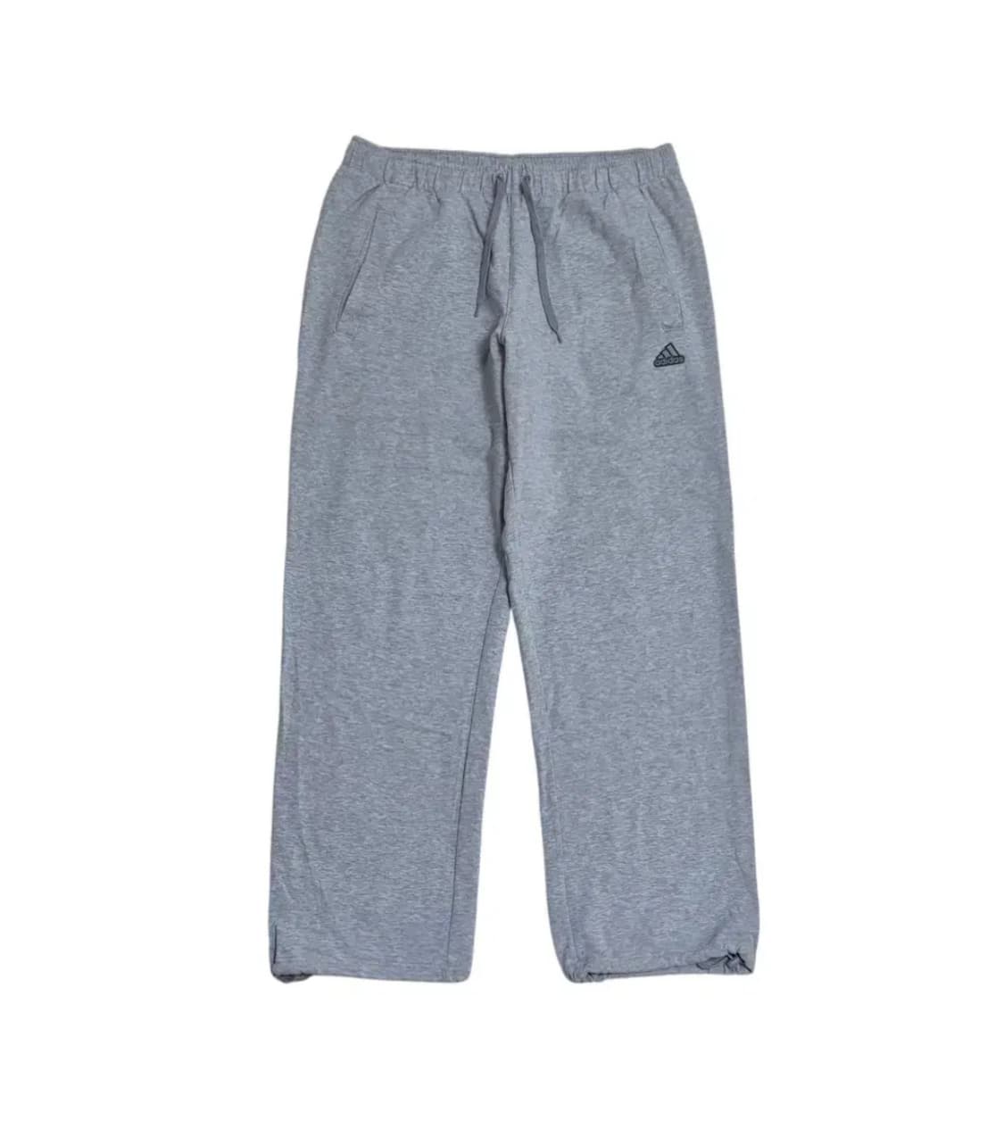 아디다스 그레이 스웻팬츠 조거팬츠  상품이미지1