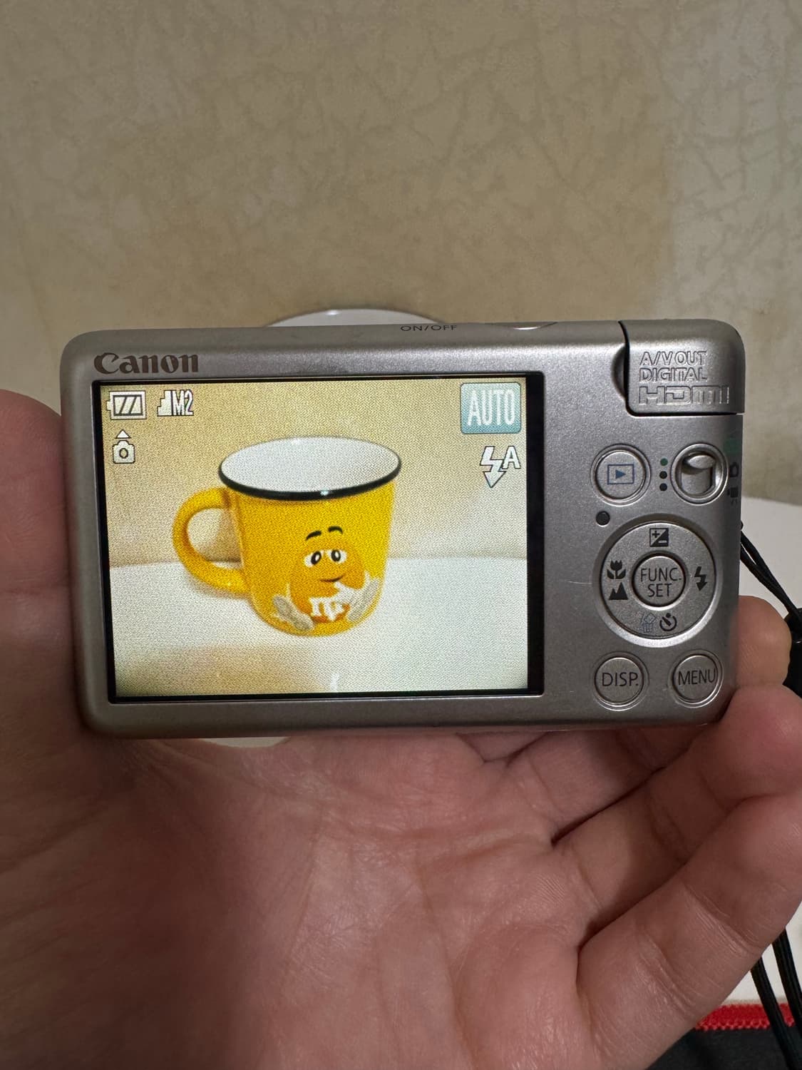 캐논 익서스 ixus 120 is 디카 상품이미지2