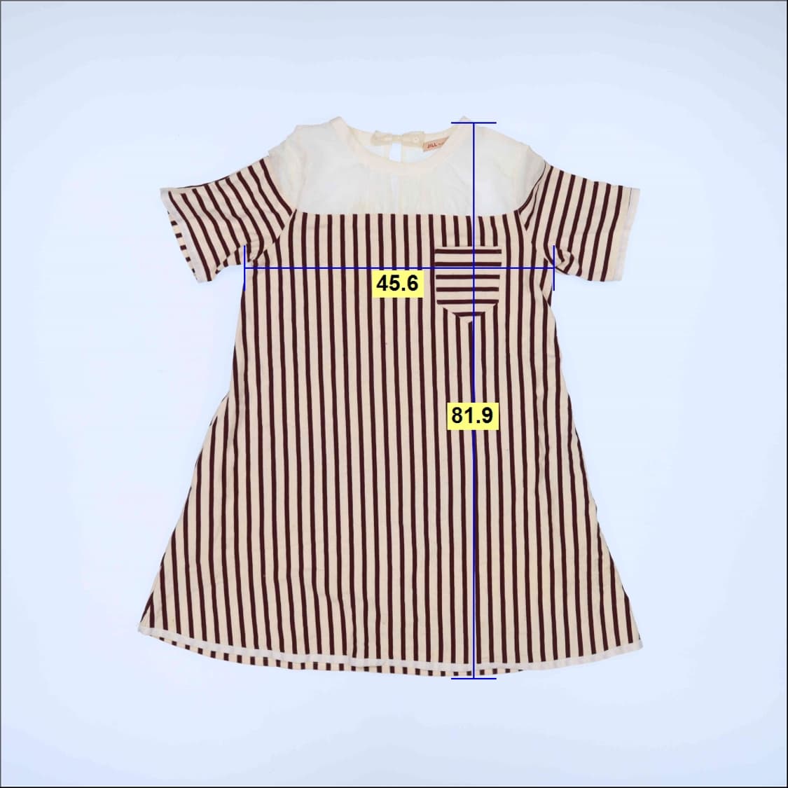 85-94-160 질스튜디오 반팔원피스 0316H1 상품이미지10