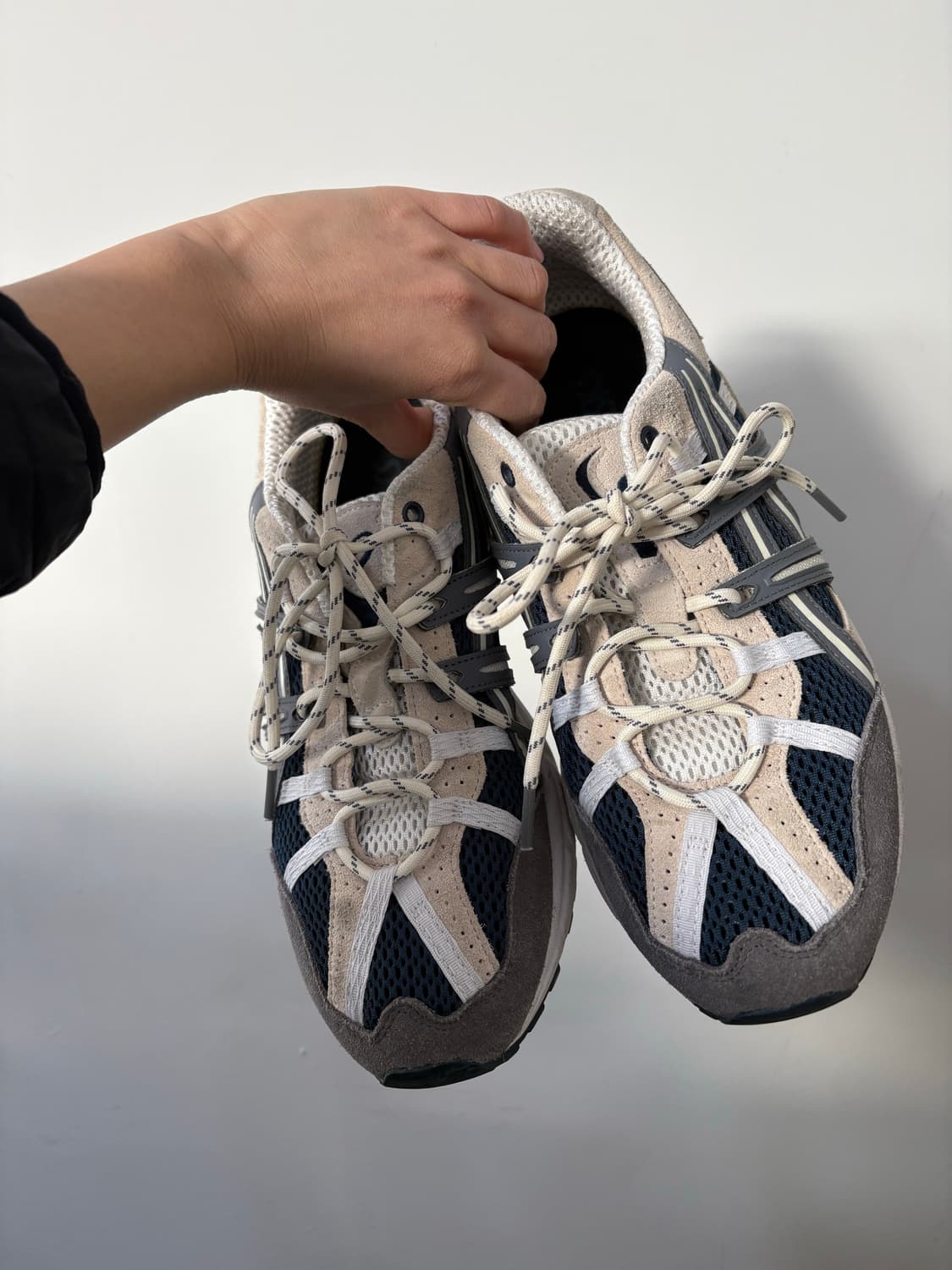 아식스 젤 소노마 프렌치 블루 280 상품이미지2