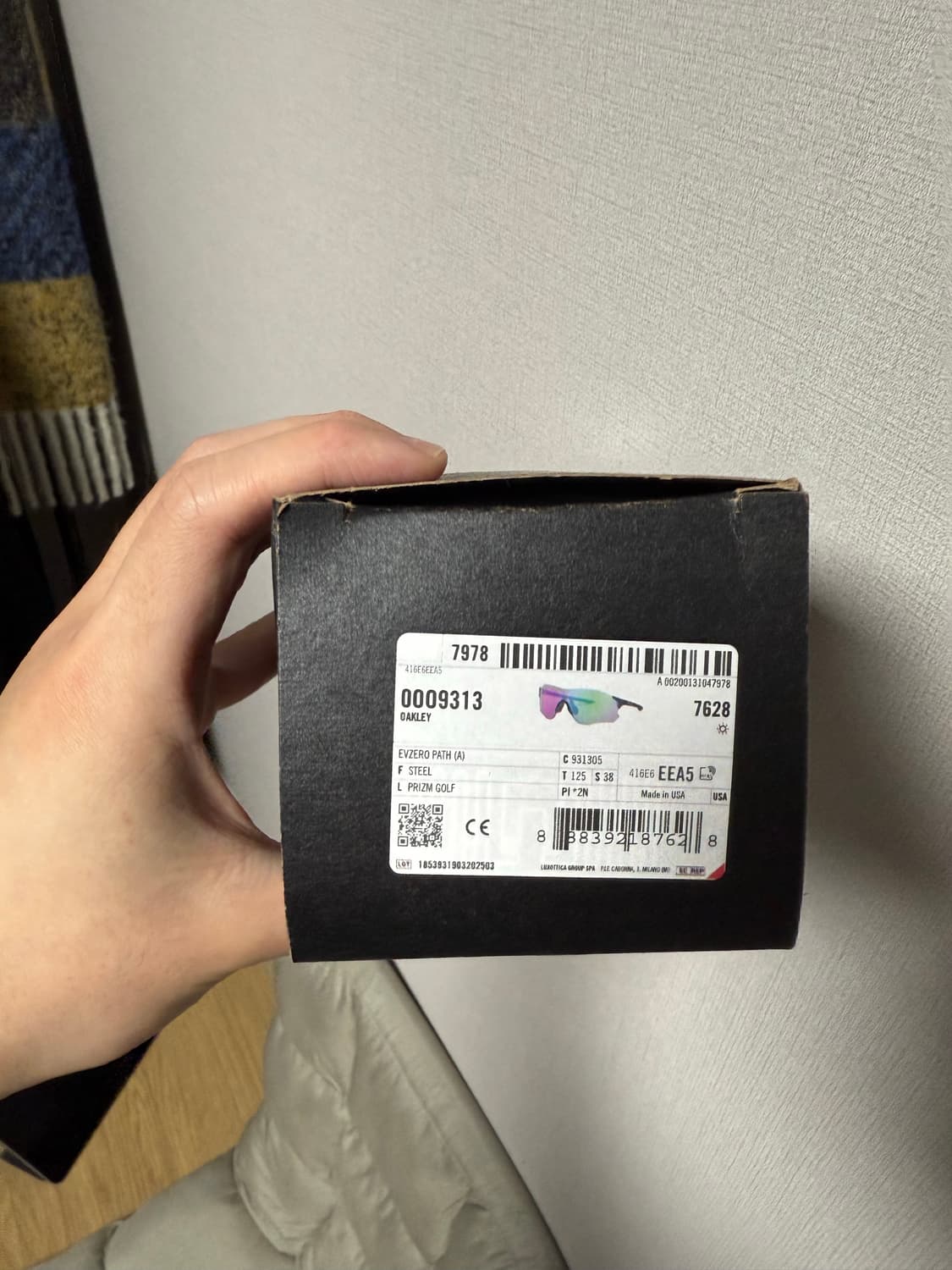 오클리 썬글라스 상품이미지7