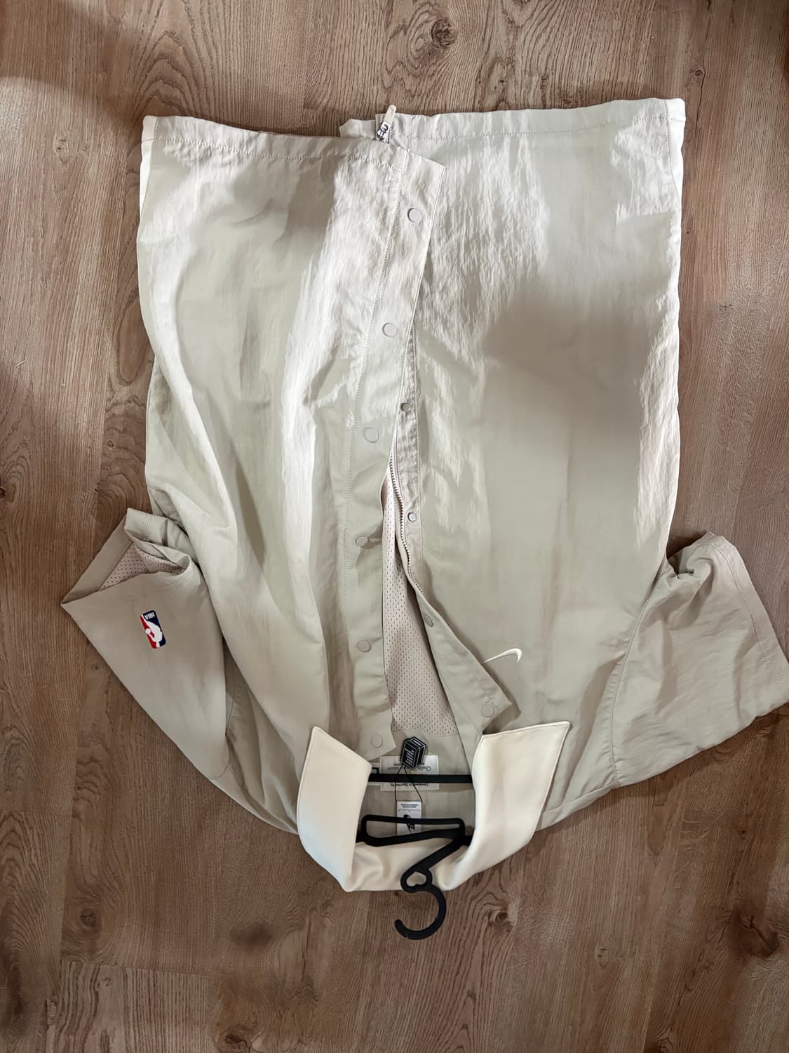 Fear of god x nba 상품이미지1
