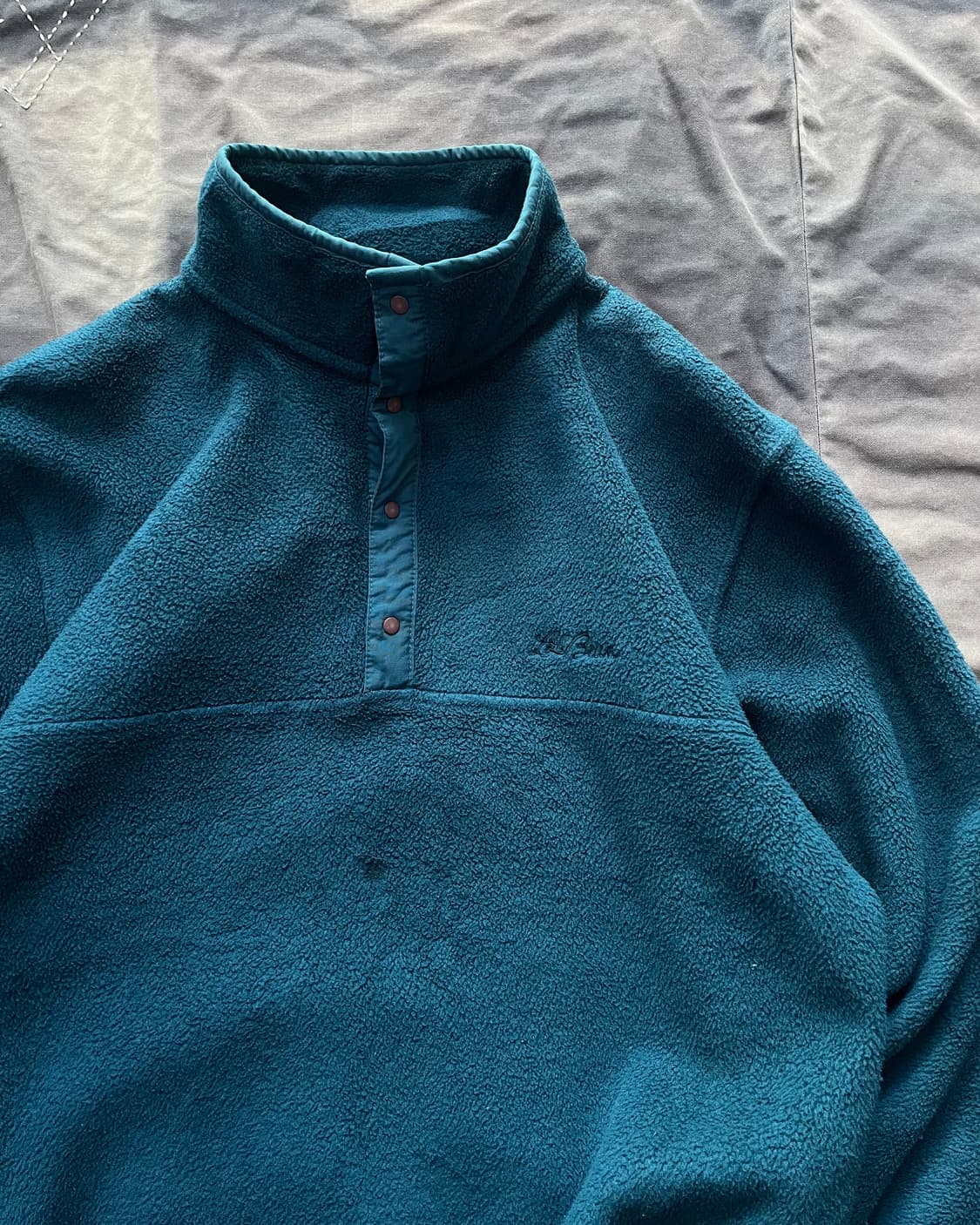 80-90's L.L.Bean Pullover 상품이미지2