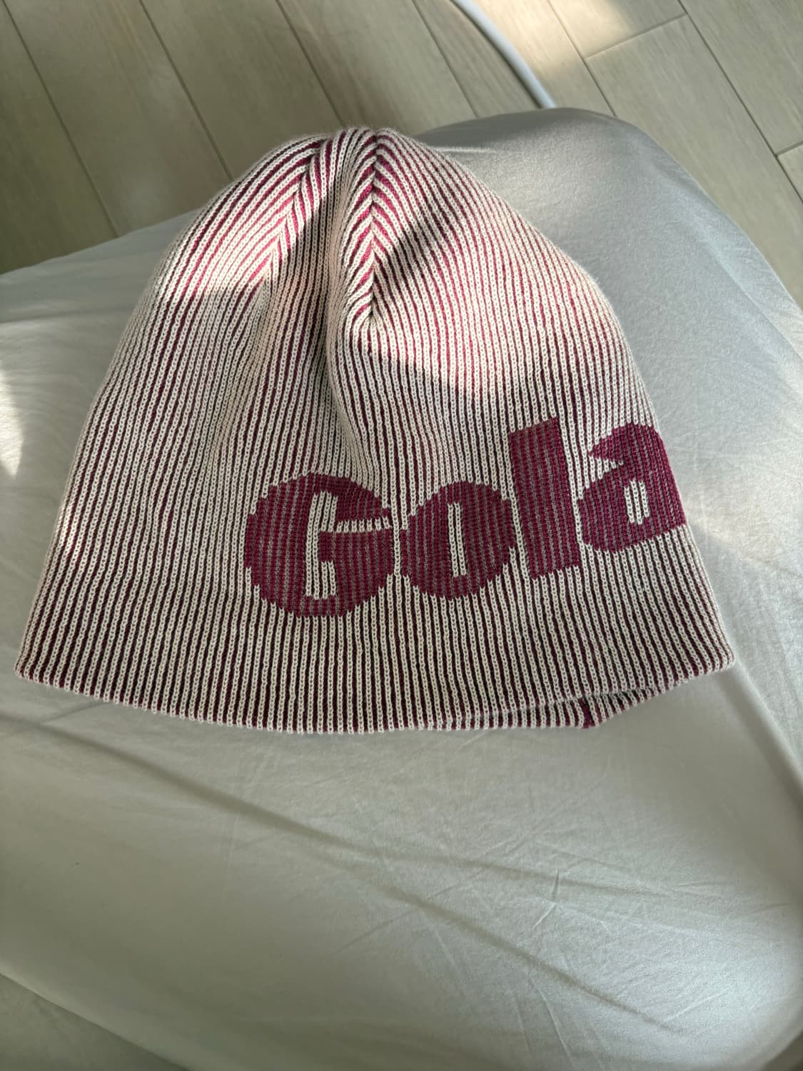 골라 비니 상품이미지1