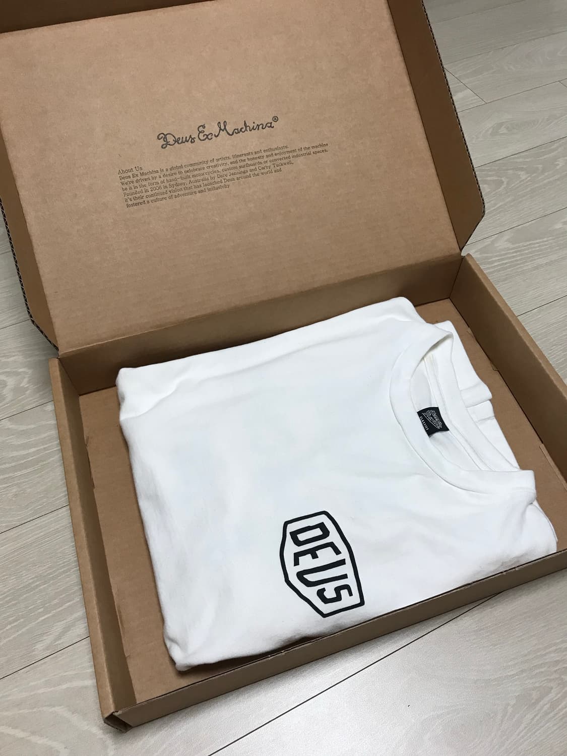 데우스 롱슬리브 상품이미지4