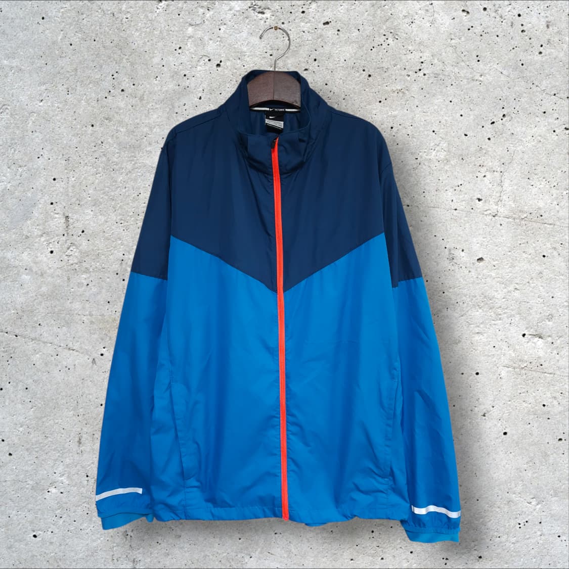 나이키 윈드러너 바람막이 자켓 (110/2XL) 상품이미지1