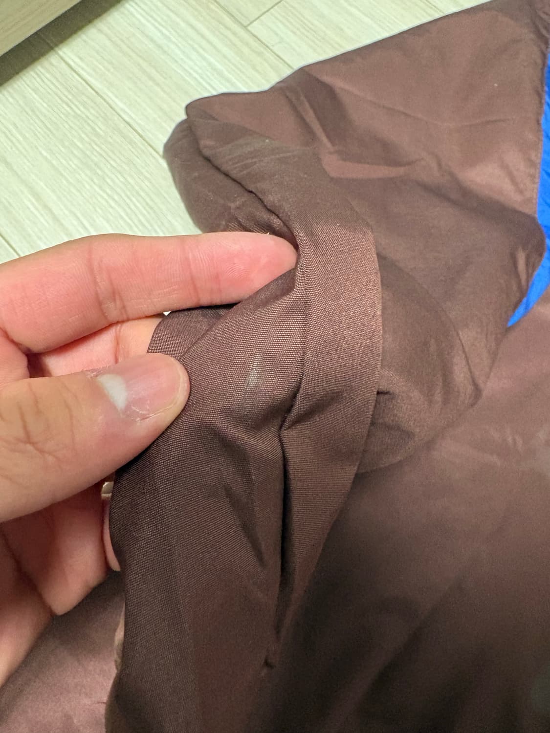 [L/OEM] 바르셀로나 x 트레비스스캇 자켓 상품이미지7