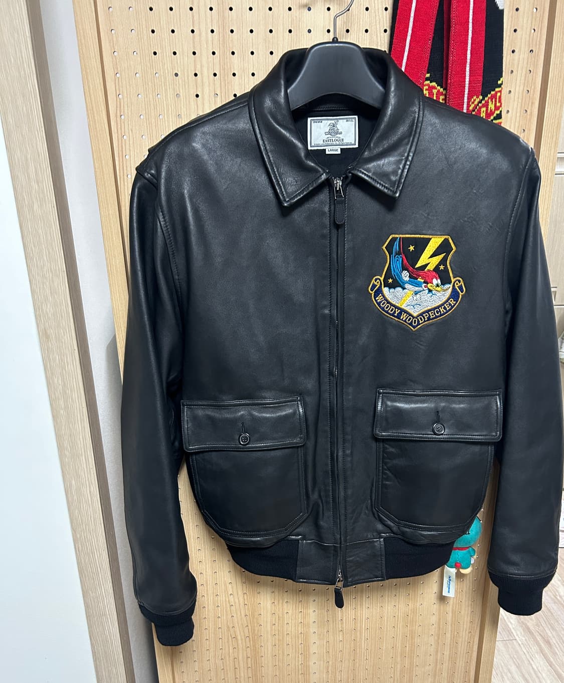 이스트로그 우디 a2자켓 (L) 상품이미지1