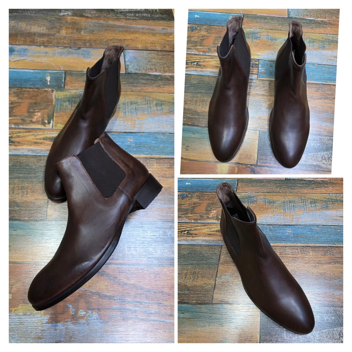 깔피에르 여성 첼시부츠 / 35 (220) 상품이미지1