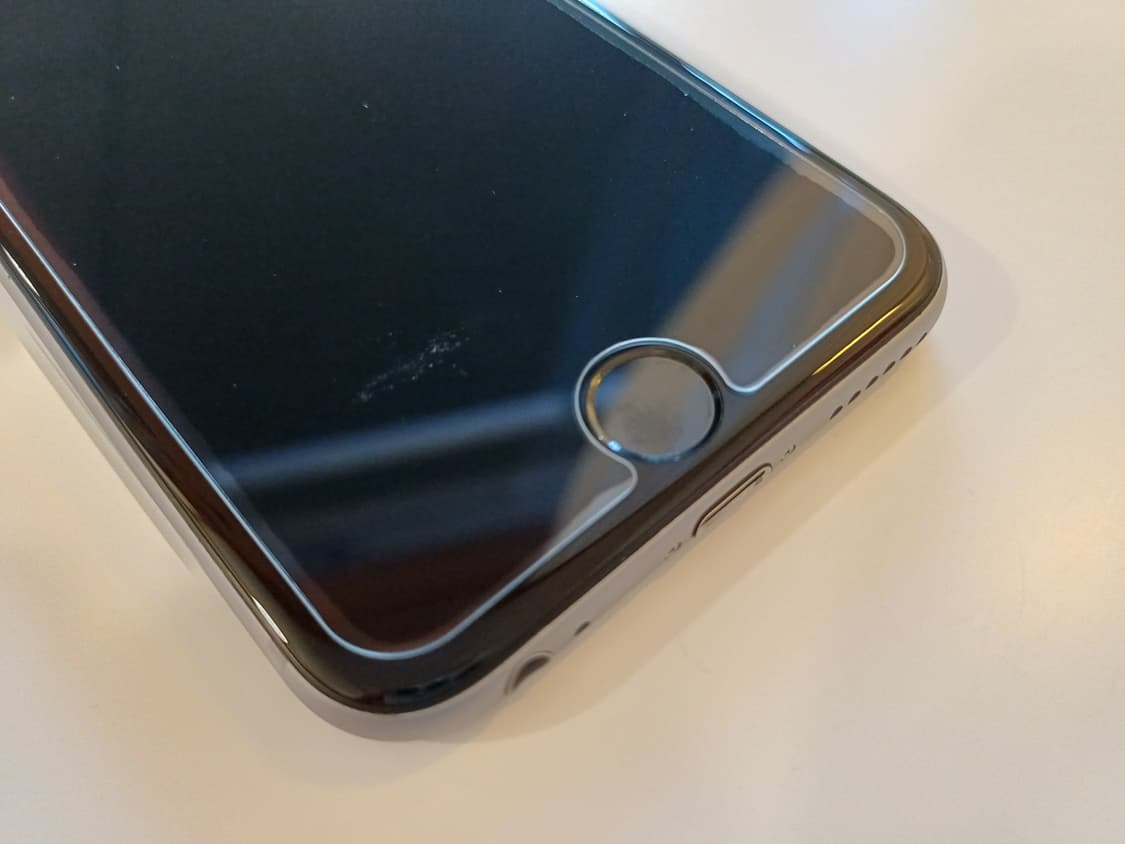 [순정 국내배송] 아이폰6S 128GB 배터리신품 무음카메라 스그 상품이미지8