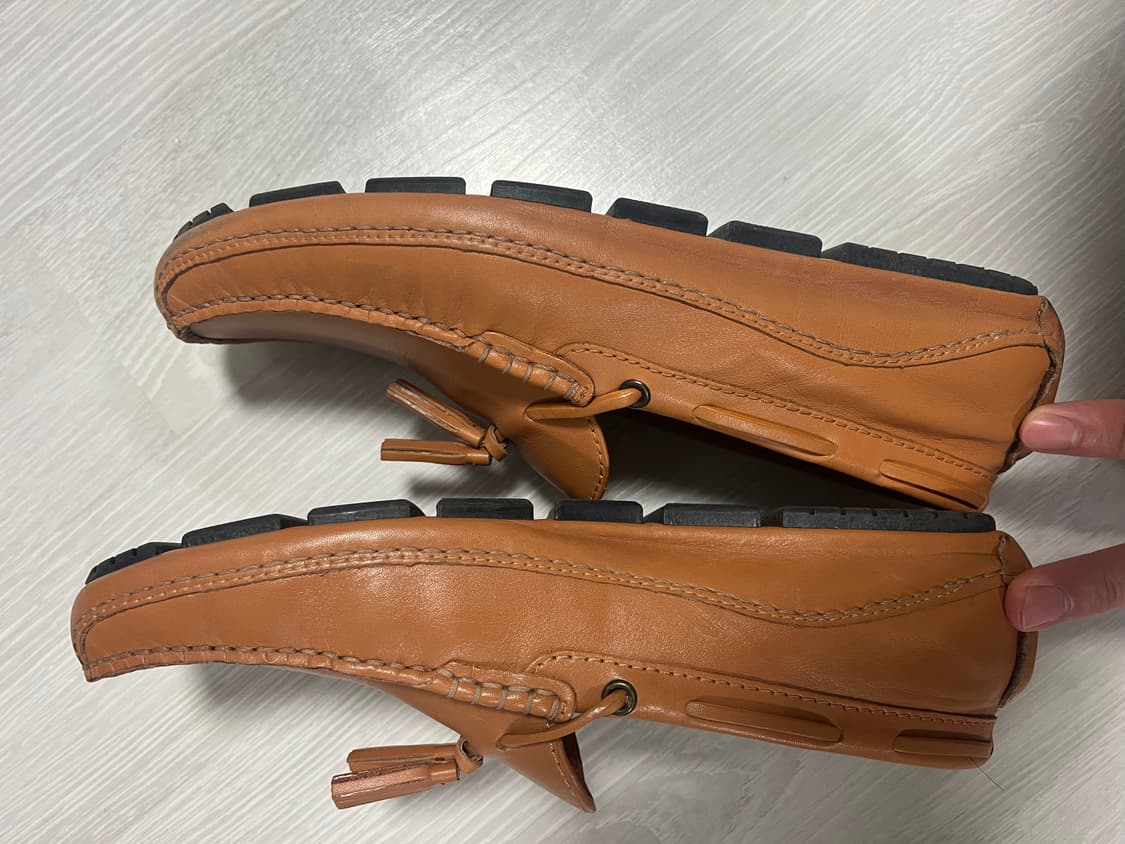 쿠에른 베를리 로퍼 265 상품이미지3