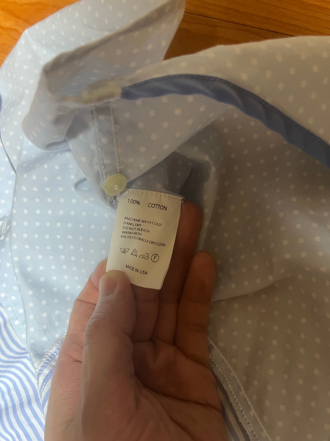 Rough anh tumble randt 러프앤텀블 크레이지 반팔 셔츠 상품이미지5