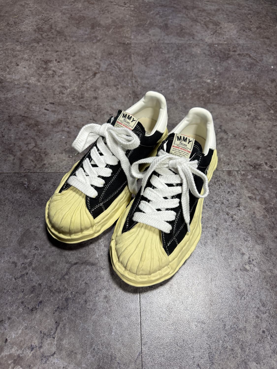 미하라야스히로 블레이키 42 상품이미지1