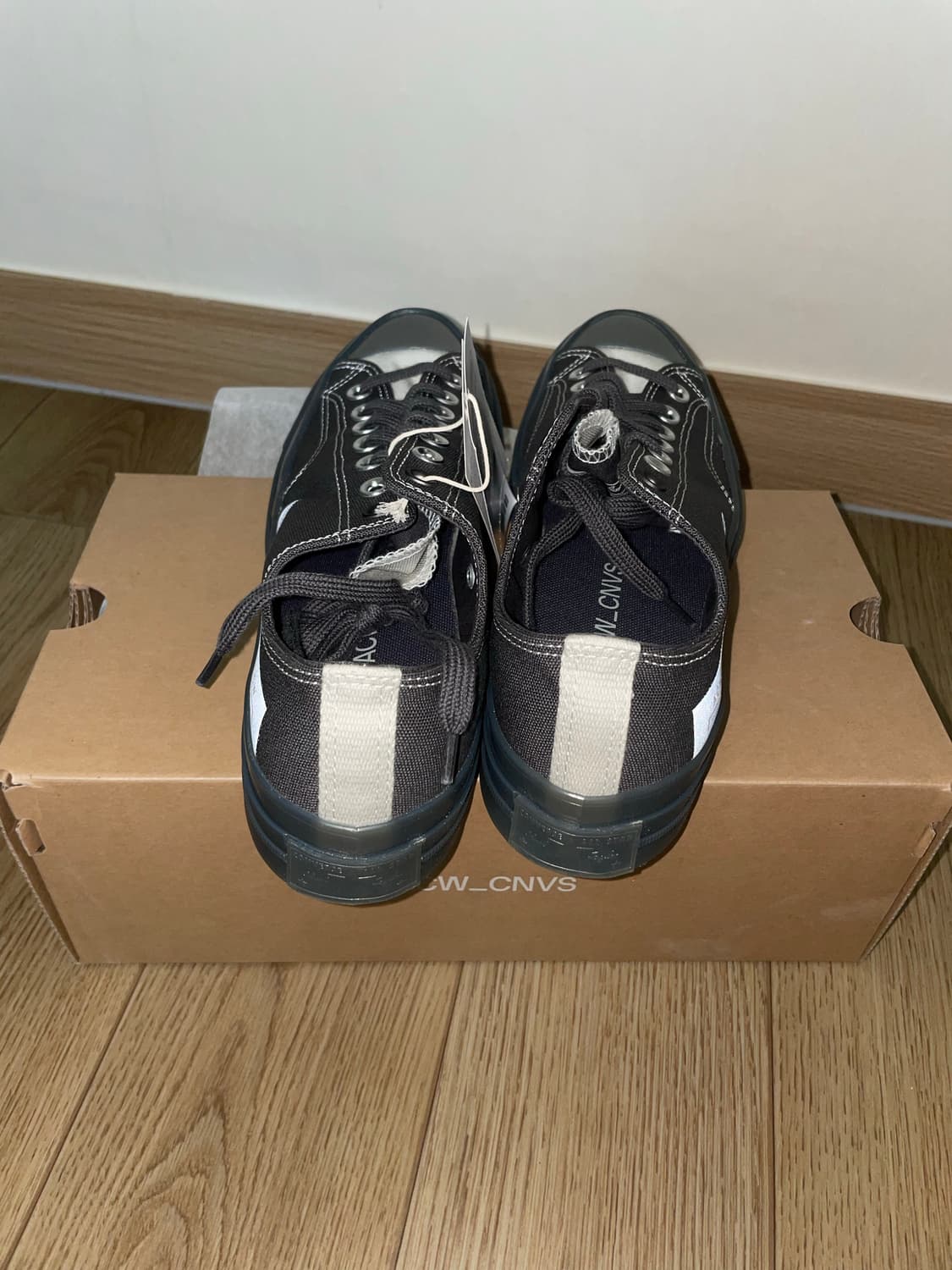 컨버스 x 어 콜드 월 척 70 페이브먼트 상품이미지3