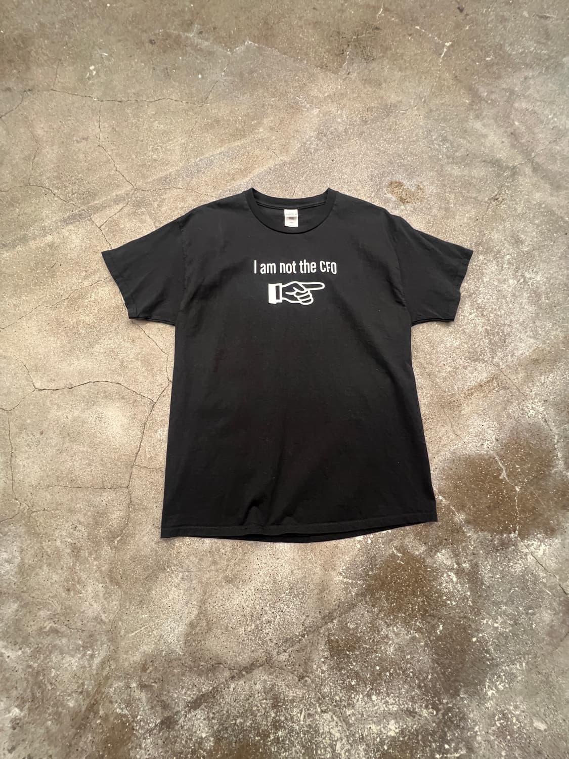 Hanes  vintage T 상품이미지1
