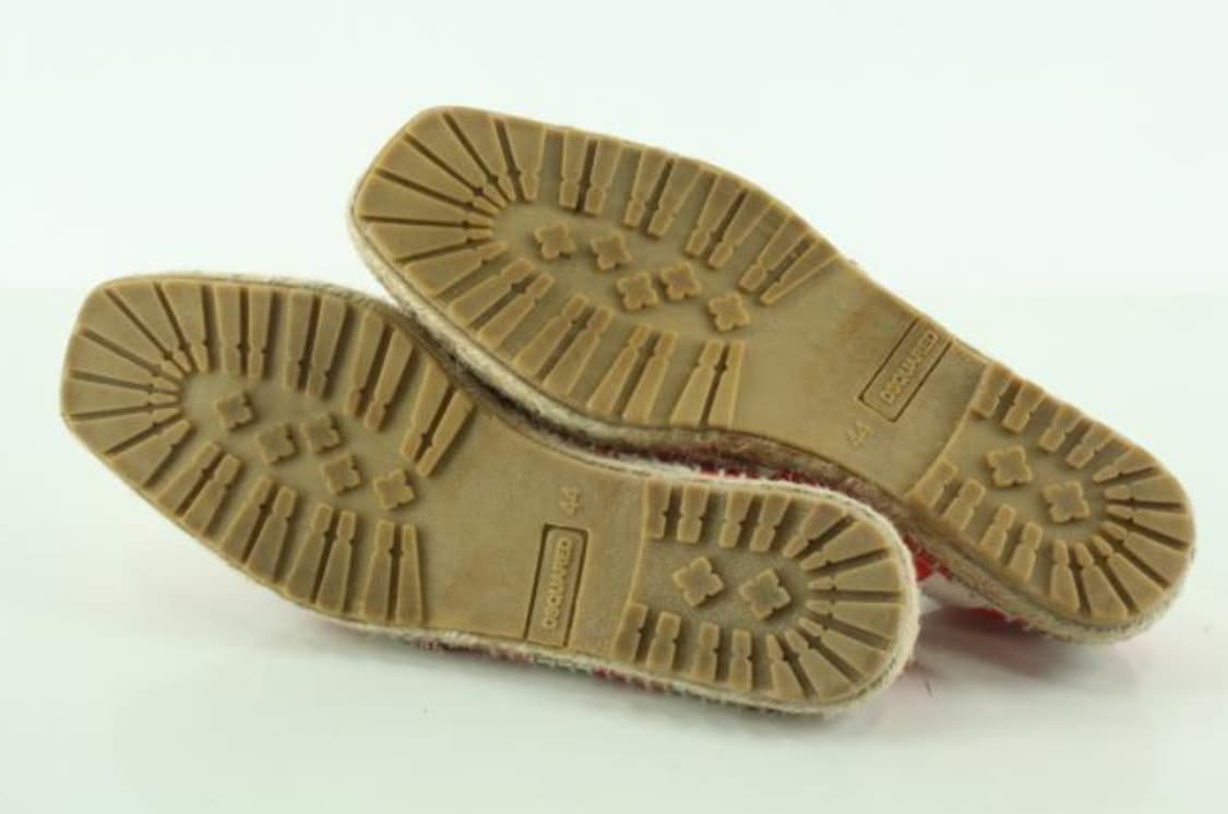 디스퀘어드2 신발 상품이미지4