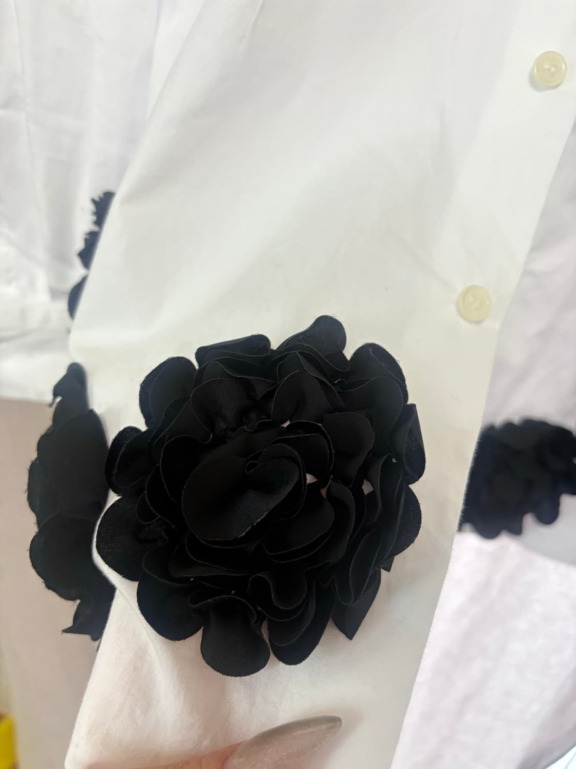 tao comme des garcons  상품이미지2