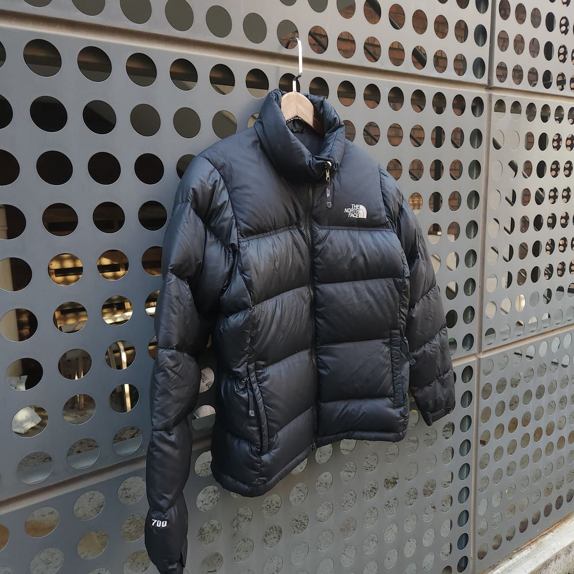 [85] 노스페이스 눕시 700 패딩 (85~90) 상품이미지2