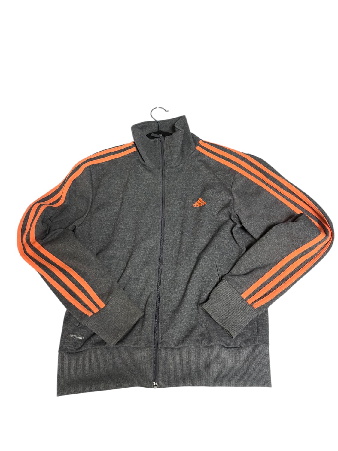 Adidas Orange Line Track Jacket 상품이미지2