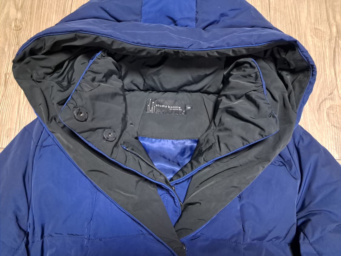 스튜디오보니에 롱패딩 66 상품이미지6