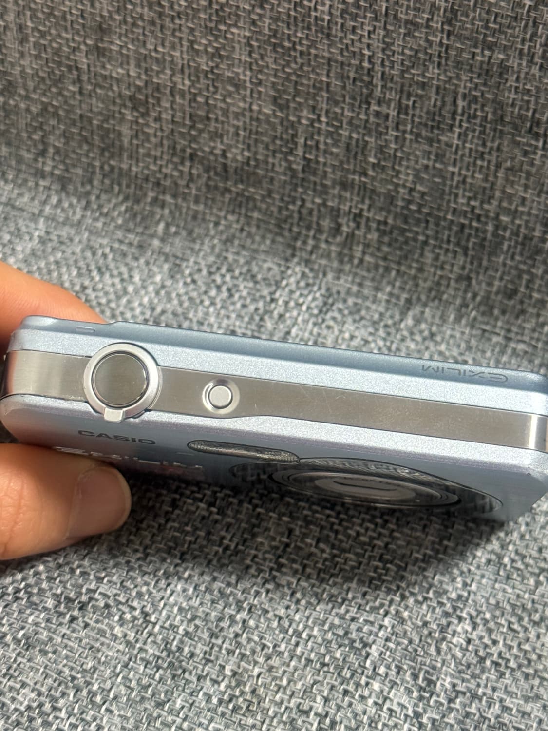 카시오 엑슬림 ex-z80 카리나 토모토모 디카 상품이미지4