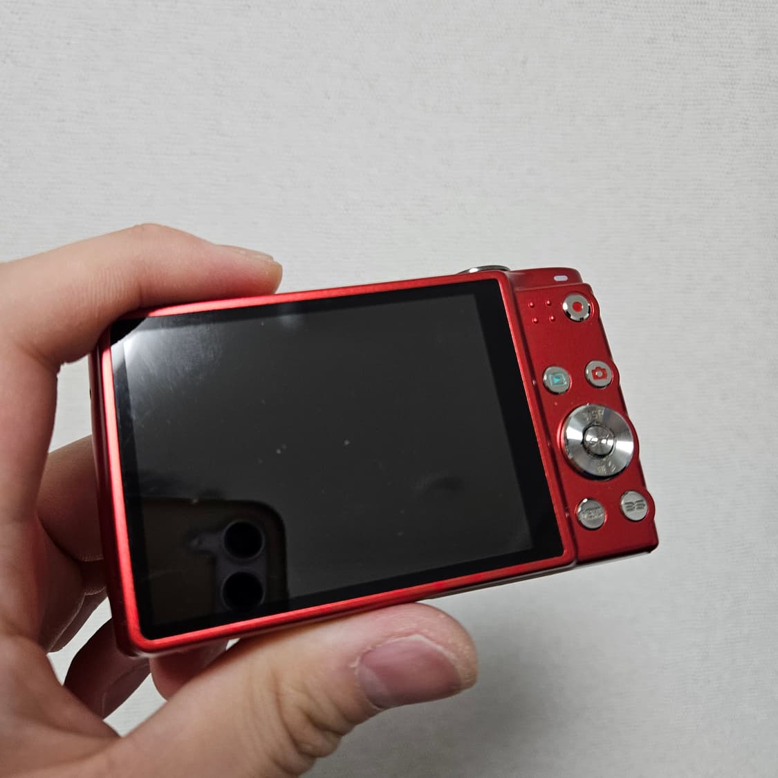 카시오 엑슬림 EX-Z450 빈티지 디카 디지털카메라 상품이미지4