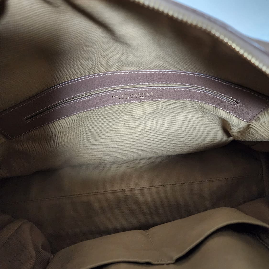 희귀템)  마크 제이콥스 루디 바로크 퀼티드 사첼백( 상태굿) 상품이미지6