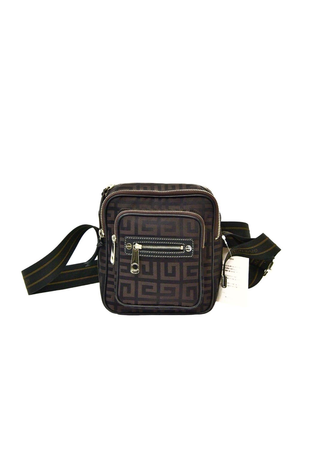 지방시 자카드 크로스백 (정품) 상품이미지2