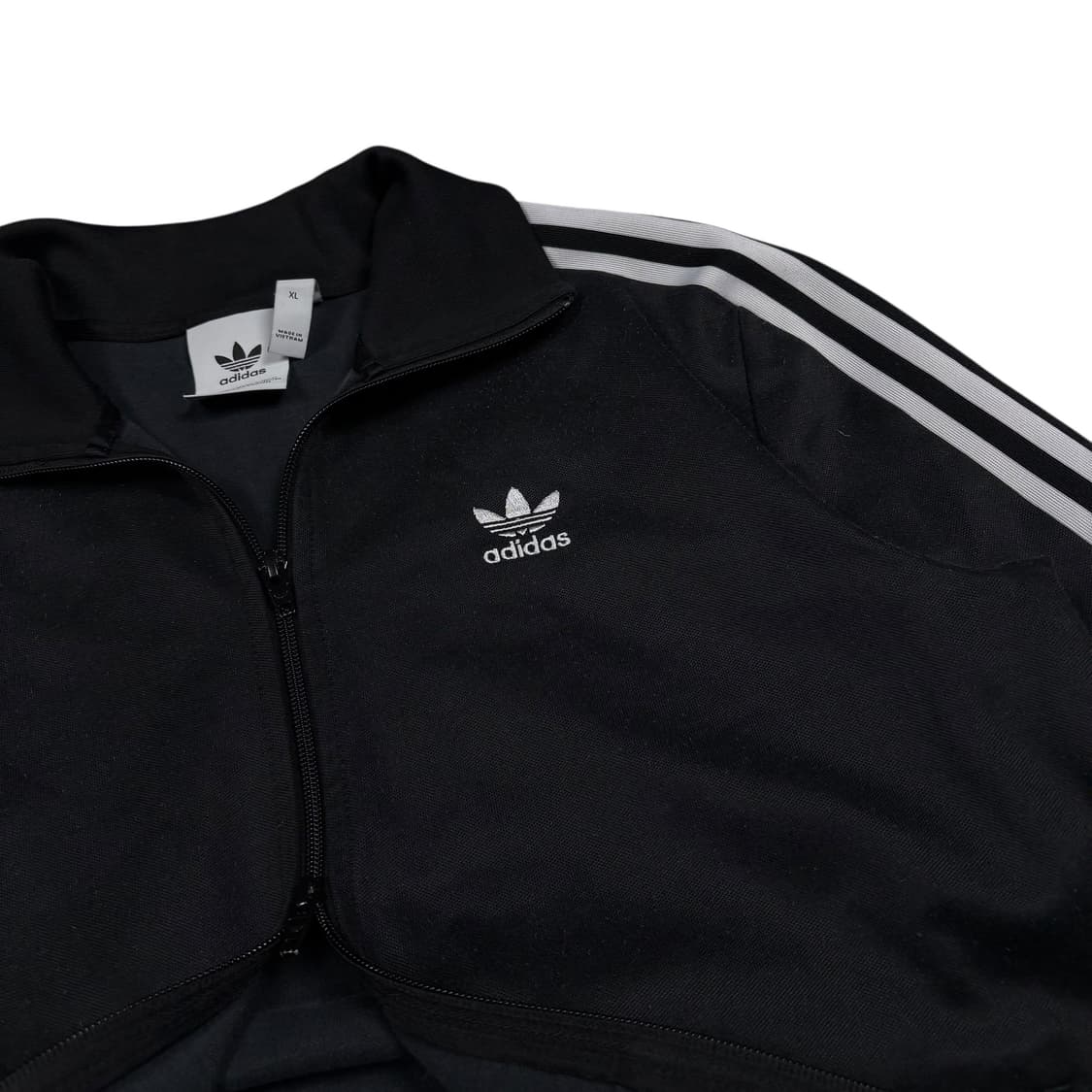 아디다스 블랙컬러 베켄바우어 져지 상품이미지2