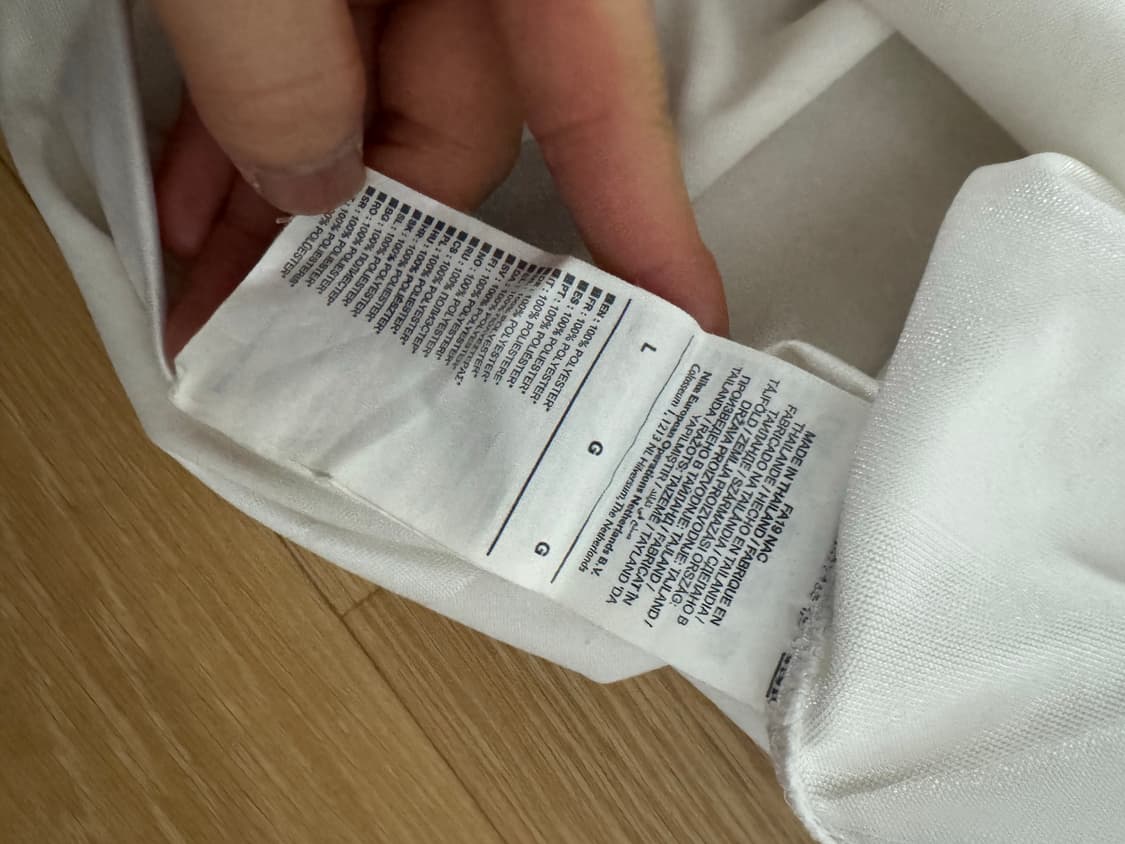 나이키 파리 생제르망 19-20 써드 유니폼 반팔 상품이미지7