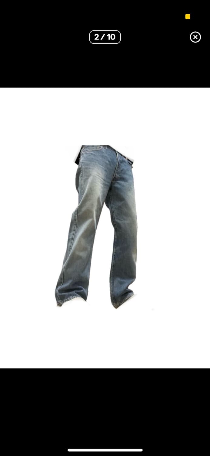 Made in usa Levis501 32 상품이미지2