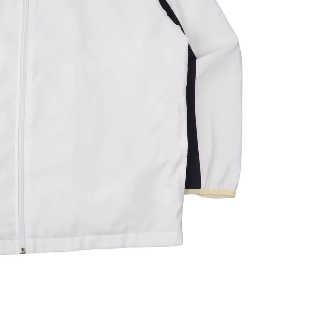 2000s 나이키 화이트 윈드브레이커 자켓 상품이미지4