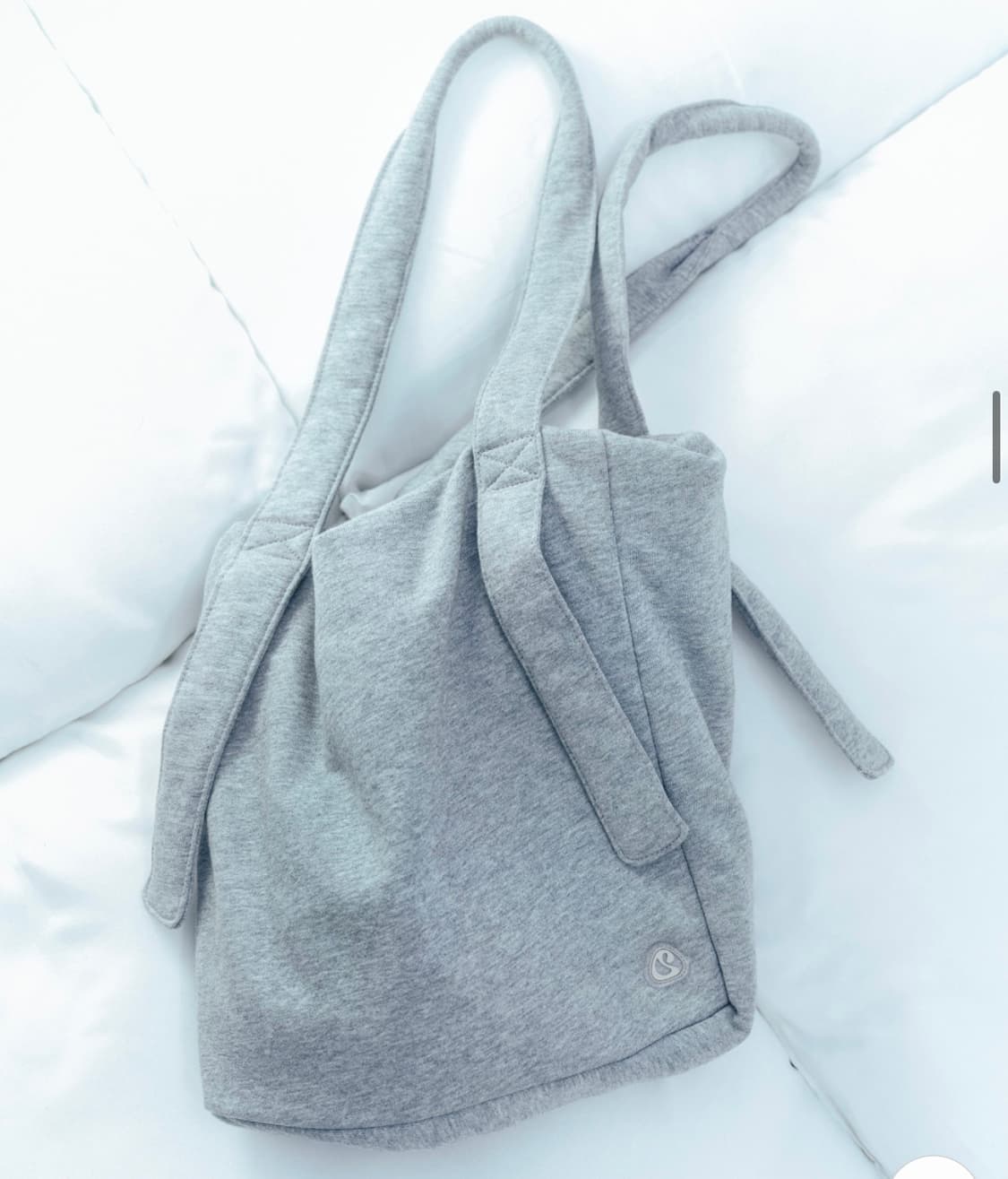 <이제 다시 못구함>코이세이오 스부 버니백 상품이미지1