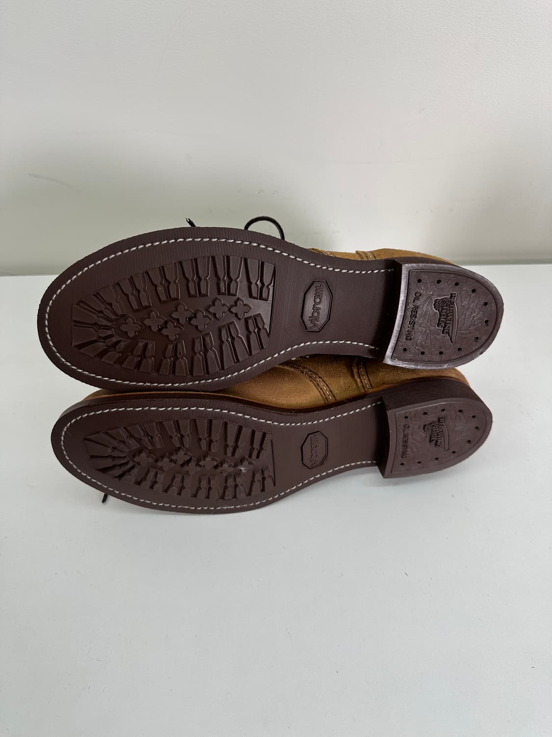 아이언 레인저 8083 - 호손 뮬스키너 300 상품이미지3