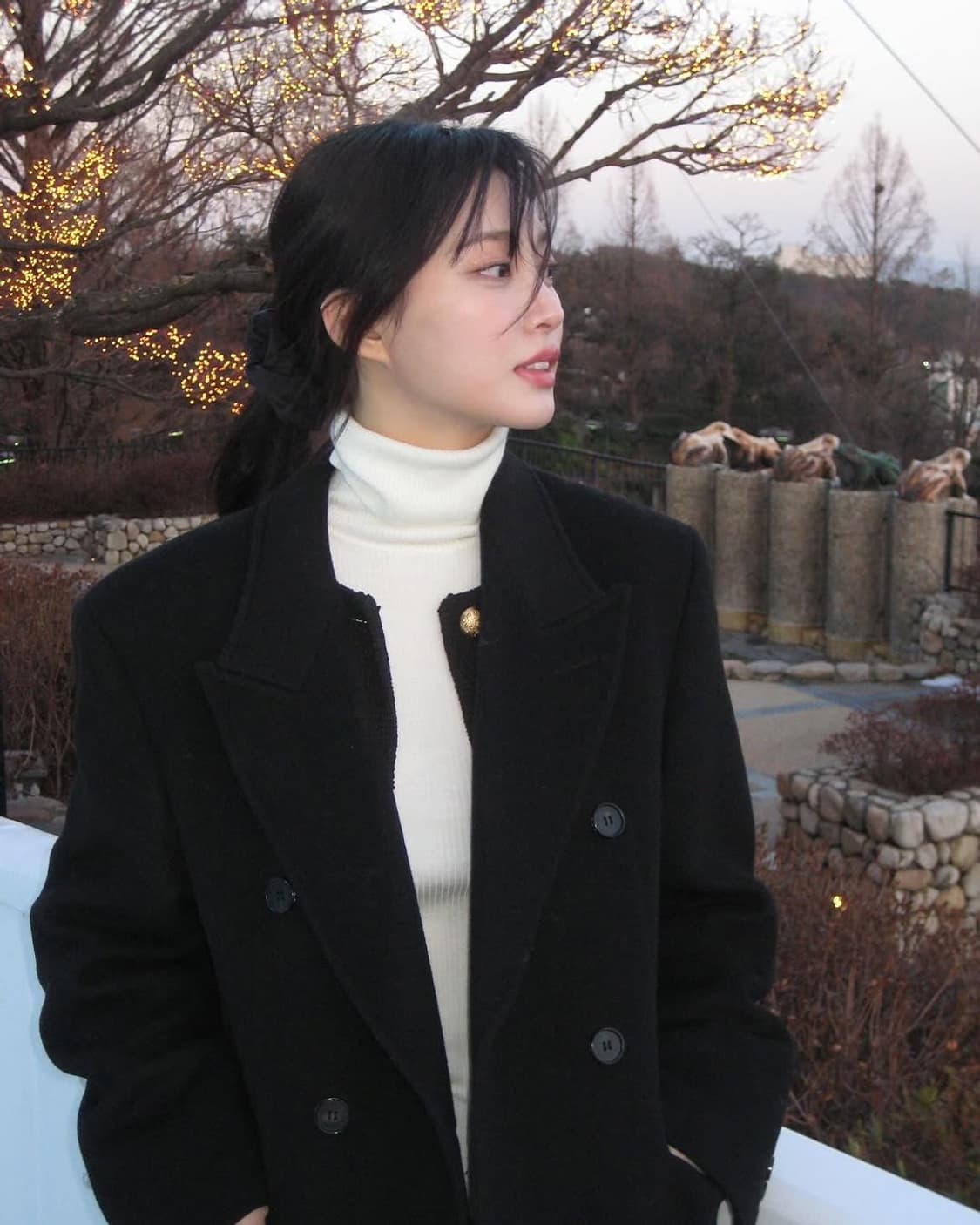 (강민경 아이브 리즈 은채) 캐논 ixus70실버 (SD1000) 상품이미지4
