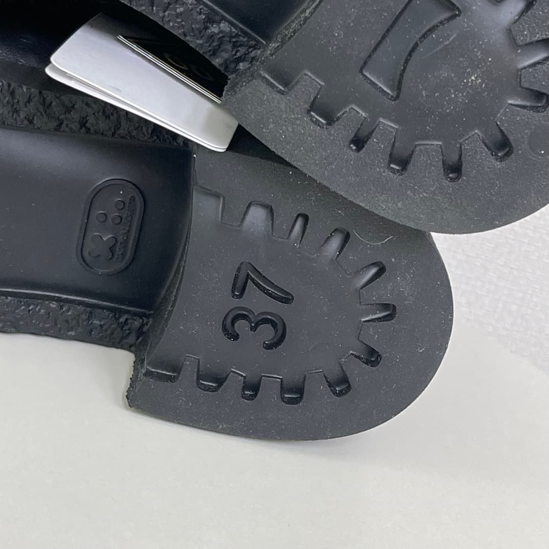 캠퍼 고어텍스 부츠 37 새제품 (235~240) 상품이미지10