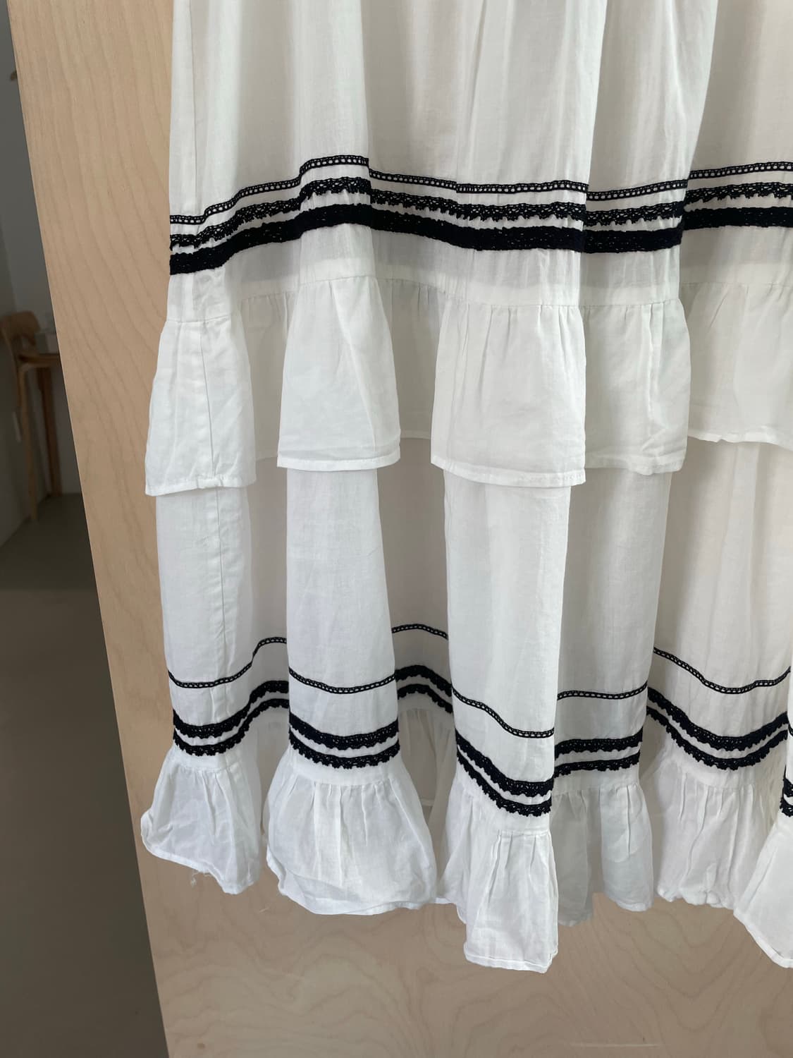 스나오 쿠와하라 원피스 상품이미지5