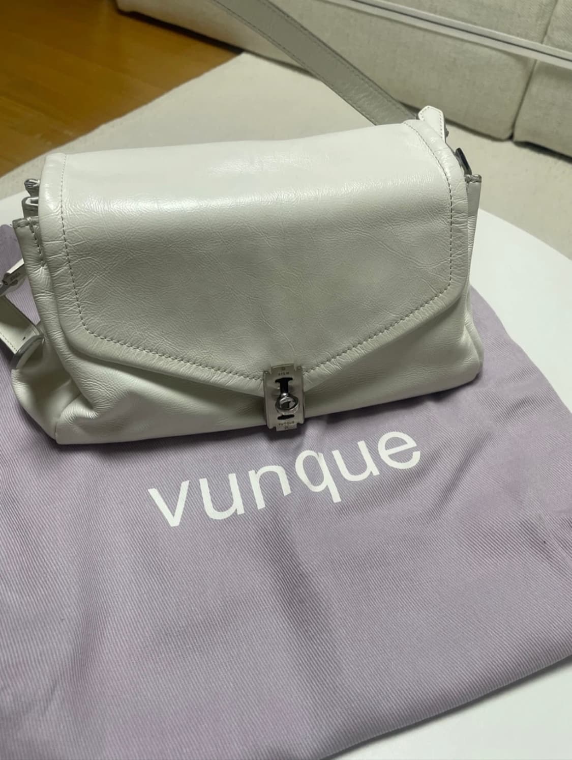 분크 오캄 숄더백 상품이미지1