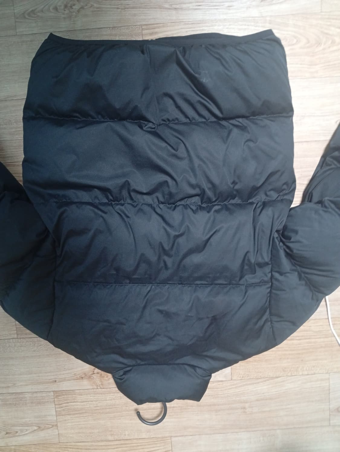 나이키 NSW패딩 팝니다 상품이미지4