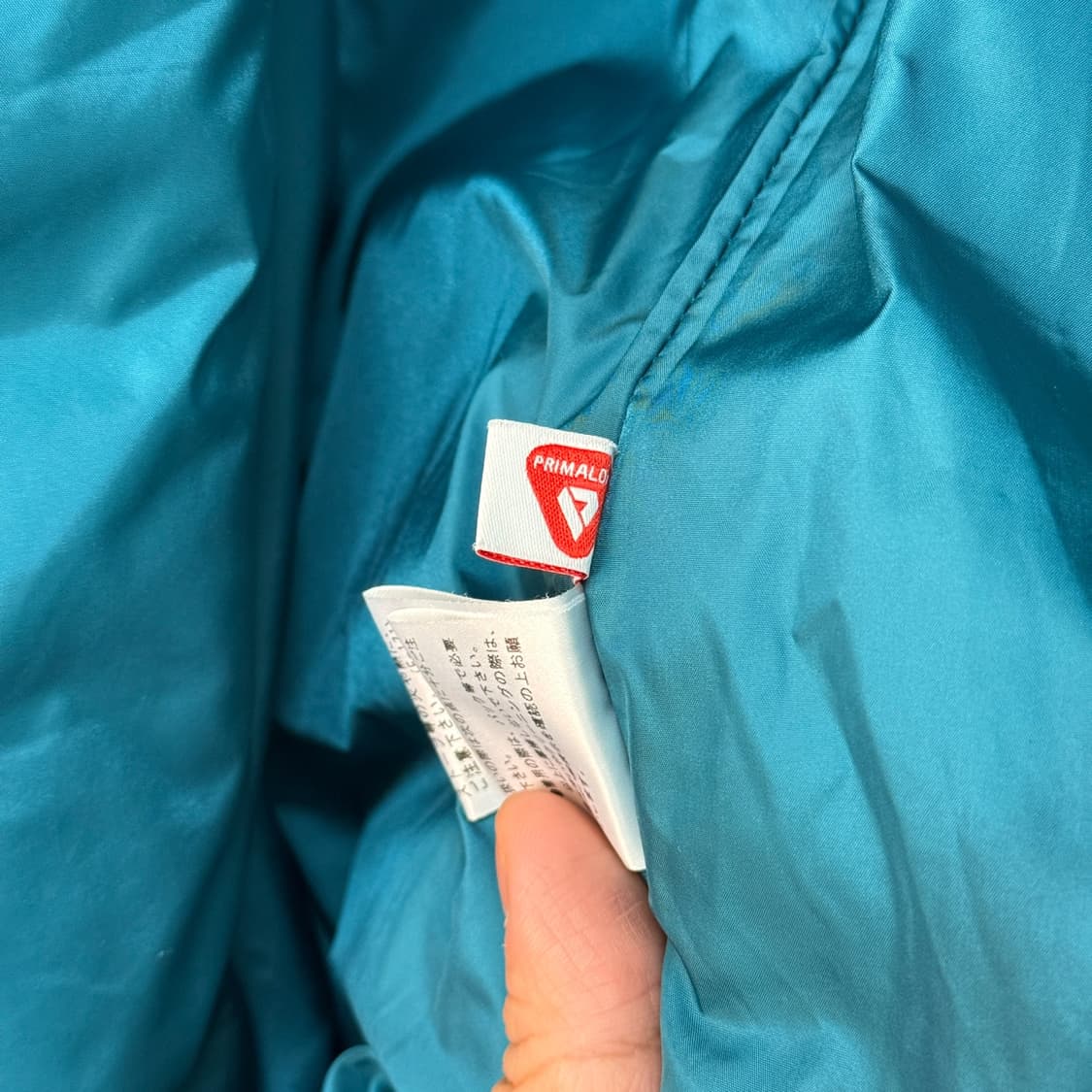 히스테릭 글래머 프리마로프트 푸퍼 상품이미지9