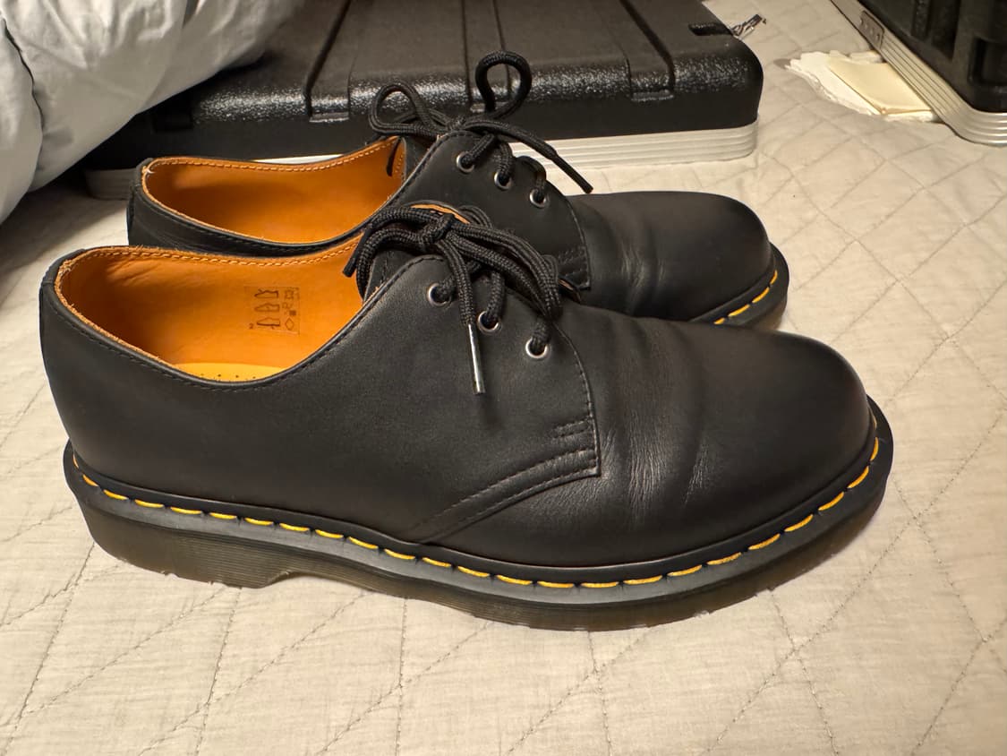 닥터마틴 1461 나파 상품이미지2