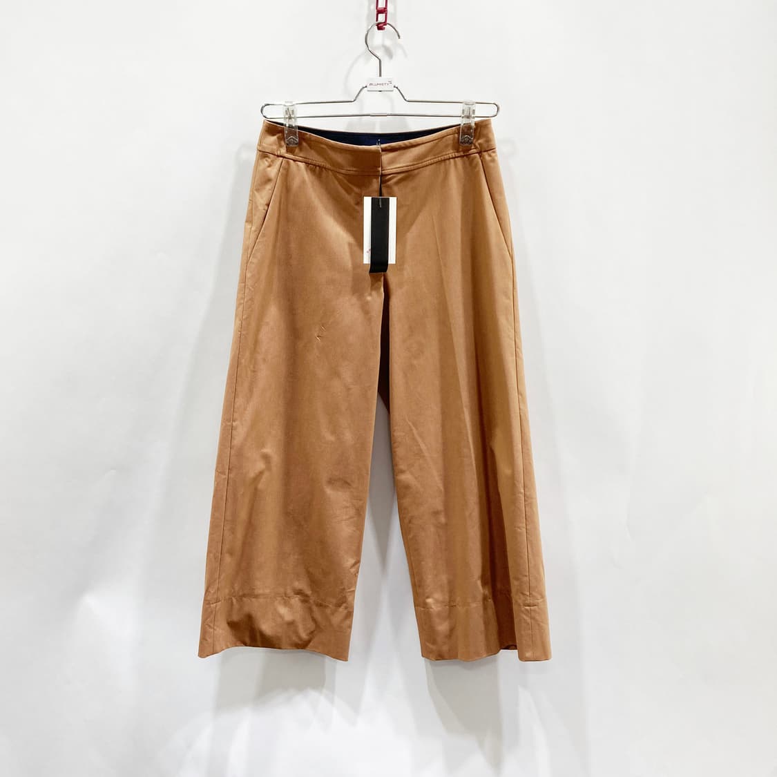 잇미샤 택새상품 여성와이드슬랙스 27  상품이미지1